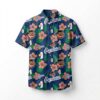 2026 Columbus Clingstones Hawaiian Shirt Giveaway 1