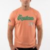 2026 Columbus Clingstones Peach Shirsey Giveaway 2