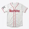 2026 Columbus Clingstones RedStixx Jersey Giveaway 1