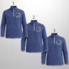 2026 Cubs First Responders Quilted Fleece Giveaway 1