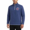 2026 Cubs Health Care Appreciation Quilted Fleece Giveaway 2