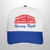 2026 Cubs Opening Night 1988 Cap Giveaway 1