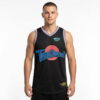 2026 Daytona Tortugas Basketball Jersey Giveaway 2
