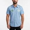 2026 Daytona Tortugas Bowling Shirt Giveaway 2