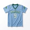 2026 Daytona Tortugas Football Jersey Giveaway 1