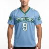 2026 Daytona Tortugas Football Jersey Giveaway 2