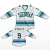 2026 Daytona Tortugas Hockey Night Jersey Giveaway 1