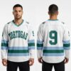 2026 Daytona Tortugas Hockey Night Jersey Giveaway 2