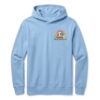 2026 Daytona Tortugas Margaritaville Hoodie Giveaway 1