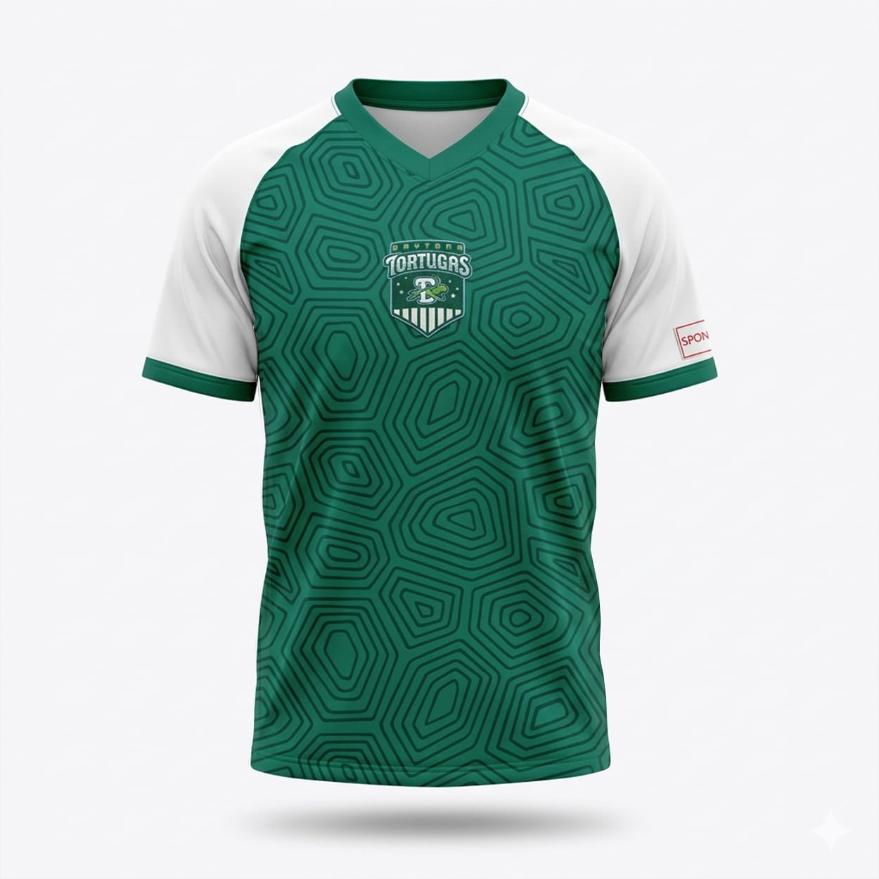 2026 Daytona Tortugas Soccer Jersey Giveaway 1 2026 Daytona Tortugas Soccer Jersey Giveaway 1