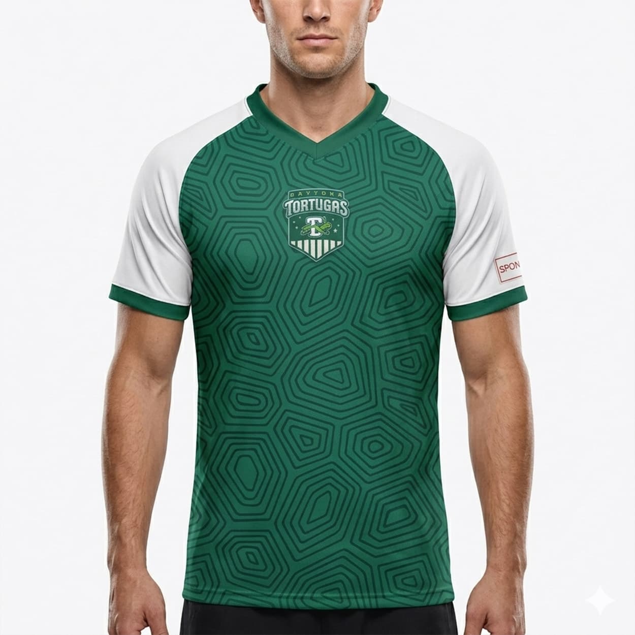 2026 Daytona Tortugas Soccer Jersey Giveaway 2 2026 Daytona Tortugas Soccer Jersey Giveaway 2