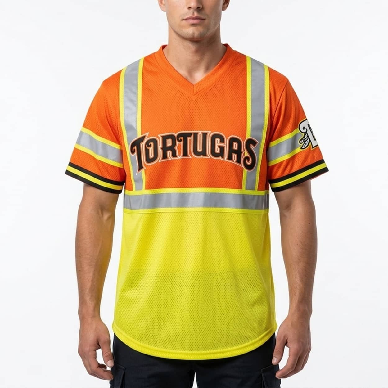 2026 Daytona Tortugas Transportation Safety Night Jersey Giveaway 2 2026 Daytona Tortugas Transportation Safety Night Jersey Giveaway 2