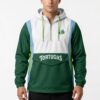 2026 Daytona Tortugas Windbreaker Giveaway 2