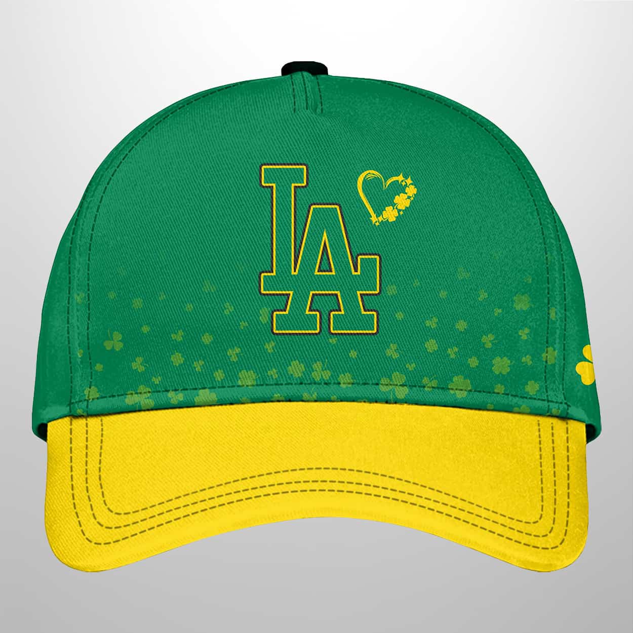 2026 Dodgers Happy St. Patrick's Day Jersey 2 2026 Dodgers Happy St Patricks Day Jersey 2