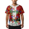 2026 Everett AquaSox Christmas In July Jersey Giveaway 3 2026 Everett AquaSox Christmas In July Jersey Giveaway 2