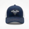 2026 Everett AquaSox NWL Champions Hat Giveaway 1