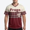 2026 Everett AquaSox Washington State University Cougars Night Jersey Giveaway 2