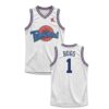 2026 Frisco RoughRiders Space Jam Night Jersey Giveaway 1