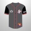 2026 Giants City Connect x Gryffin Night Jersey Giveaway 2