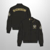 2026 Giants Fourth Wing Night Jacket Giveaway 1