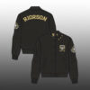 2026 Giants Fourth Wing Night Jacket Giveaway 2