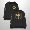 2026 Giants Fourth Wing Night Sweatshirt Giveaway 1