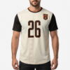 2026 Giants Soccer Jersey Giveaway 4
