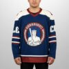 2026 Guardians City Connect Hockey Jersey Giveaway 2