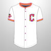 2026 Guardians Sliders Birthday Jersey Giveaway 2