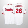 2026 Guardians Youngstown State University Jersey Giveaway 1