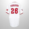 2026 Guardians Youngstown State University Jersey Giveaway 2