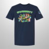 2026 Gwinnett Stripers Toy Story T Shirt Giveaway 1