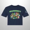 2026 Gwinnett Stripers Toy Story T Shirt Giveaway 2