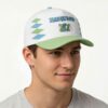2026 Harrisburg Senators 717 Retro Hat Giveaway 2