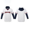 2026 Harrisburg Senators Jersey Hoodie Giveaway 1