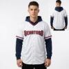 2026 Harrisburg Senators Jersey Hoodie Giveaway 2