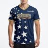 2026 Harrisburg Senators Soccer Jersey Giveaway 2