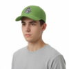 2026 Hartford Yard Goats 8 Bit Hat Giveaway 2