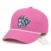2026 Hartford Yard Goats Pink Out the Park Hat Giveaway 1
