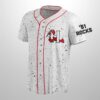 2026 Hickory Crawdads 51 Rocks 75th Anniversary Night Jersey Giveaway 1