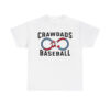 2026 Hickory Crawdads Autism Acceptance Night Shirt Giveaway 1