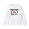 2026 Hickory Crawdads Autism Acceptance Night Shirt Giveaway 2