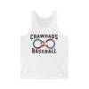 2026 Hickory Crawdads Autism Acceptance Night Shirt Giveaway 4