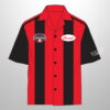 2026 Hickory Crawdads Bowling Shirt Giveaway 1