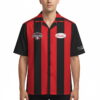2026 Hickory Crawdads Bowling Shirt Giveaway 2