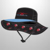 2026 Hickory Crawdads Bucket Hat Giveaway 1
