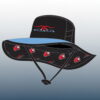 2026 Hickory Crawdads Bucket Hat Giveaway 2