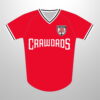 2026 Hickory Crawdads Hickory FC Night Soccer Jersey Giveaway 5 2026 Hickory Crawdads Hickory FC Night Soccer Jersey Giveaway 1