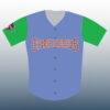 2026 Hickory Crawdads Video Game Night Jersey Giveaway 2