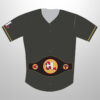 2026 Hickory Crawdads Wrestling Night Jersey Giveaway 1